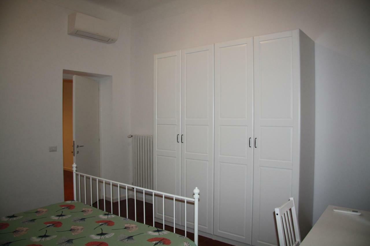 Apartament Davide & Mary Friendly House Novara Zewnętrze zdjęcie