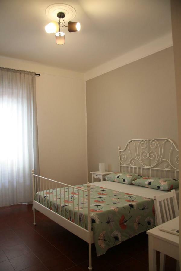 Apartament Davide & Mary Friendly House Novara Zewnętrze zdjęcie