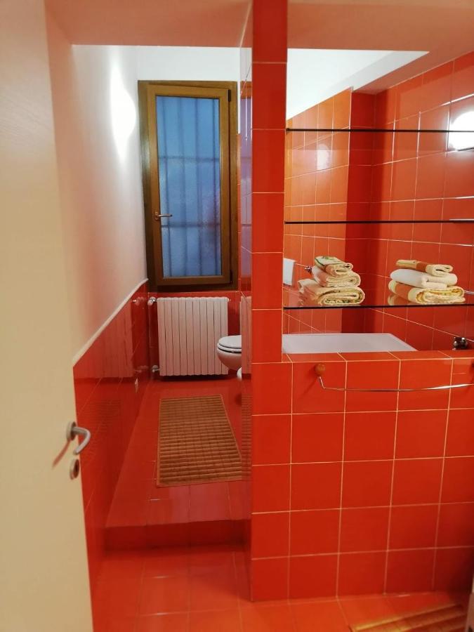 Apartament Davide & Mary Friendly House Novara Zewnętrze zdjęcie