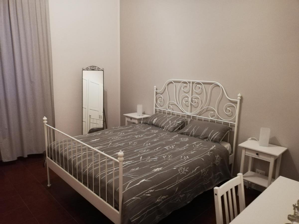 Apartament Davide & Mary Friendly House Novara Zewnętrze zdjęcie