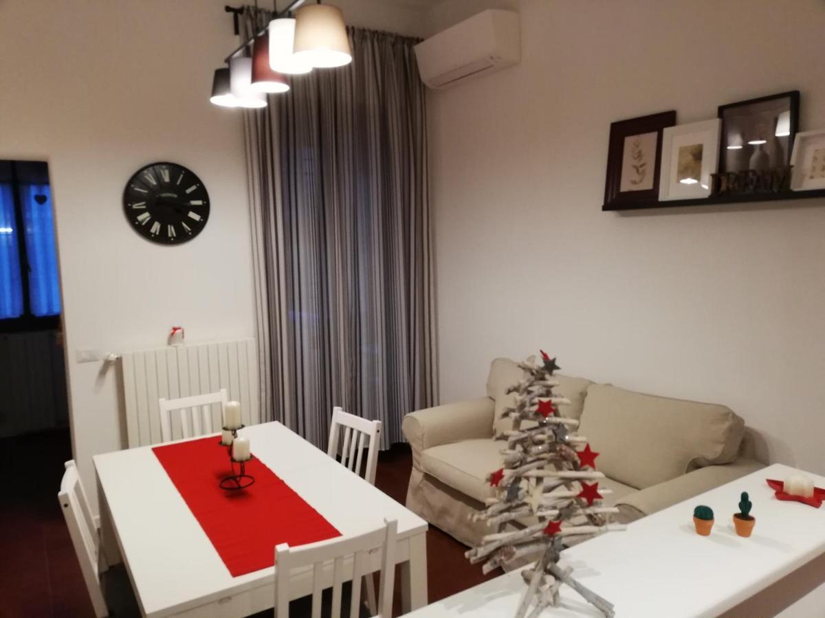 Apartament Davide & Mary Friendly House Novara Zewnętrze zdjęcie